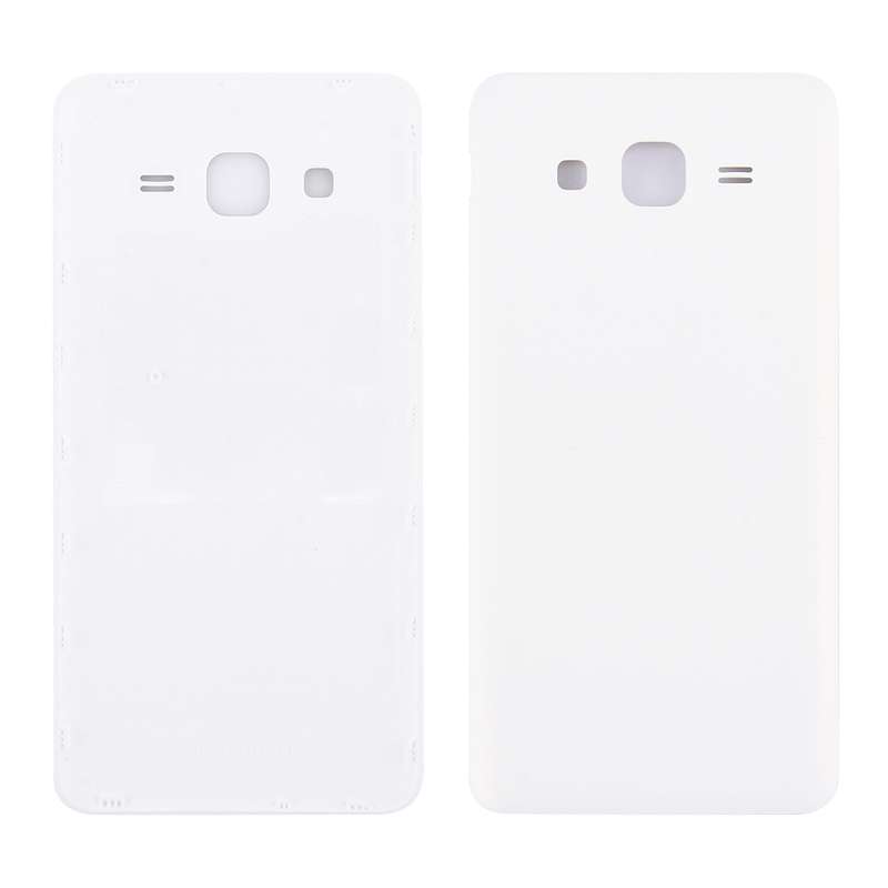 For Galaxy On5 / G5500 Battery Back Cover (Gold)