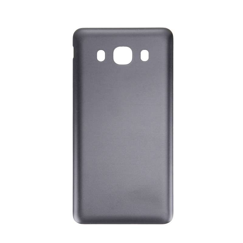 For Galaxy J5 (2016) / J510 Battery Back Cover (Black)