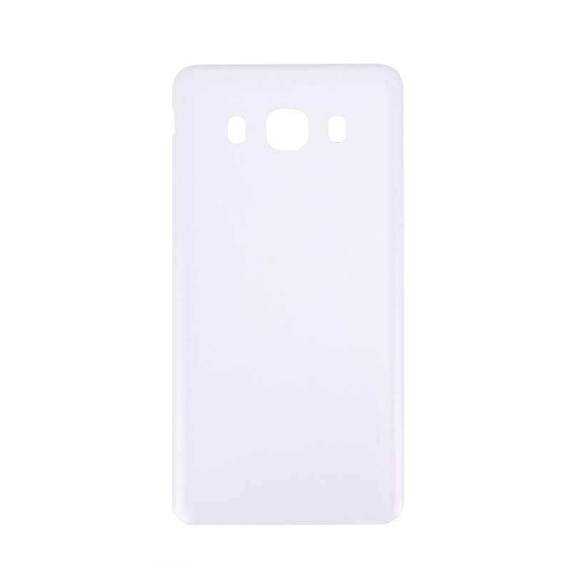 For Galaxy J5 (2016) / J510 Battery Back Cover (Black)