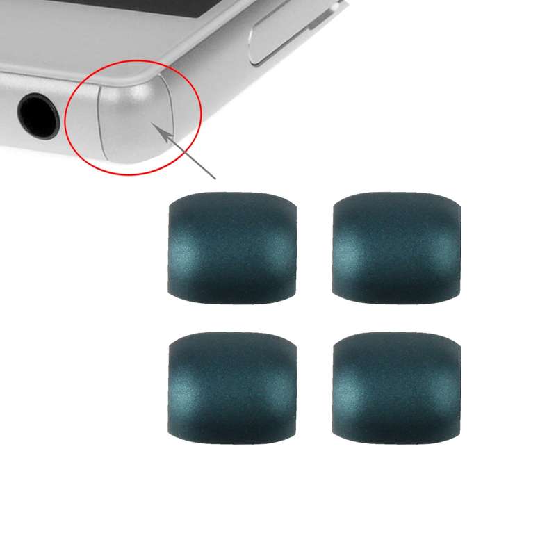 For Apple Watch SE 2020 44MM GPS Aluminium Alloy Middle Frame Bezel Plate with Crown Spin Axis Flex