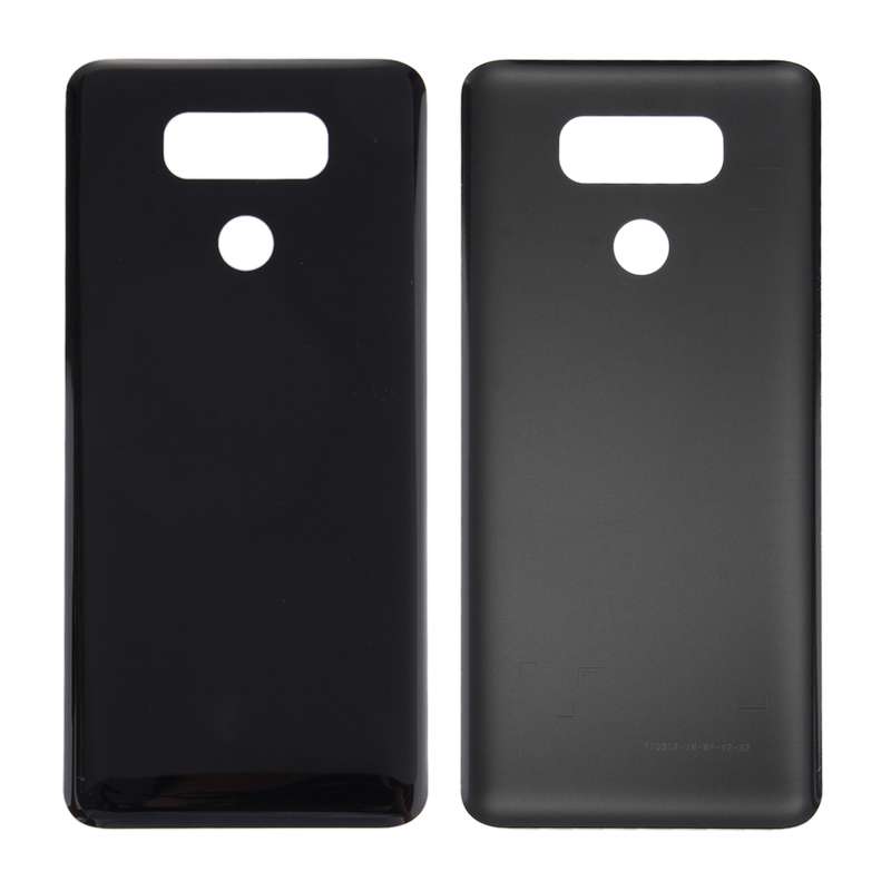 Back Cover for LG G6 / H870 / H870DS / H872 / LS993 / VS998 / US997(Blue)
