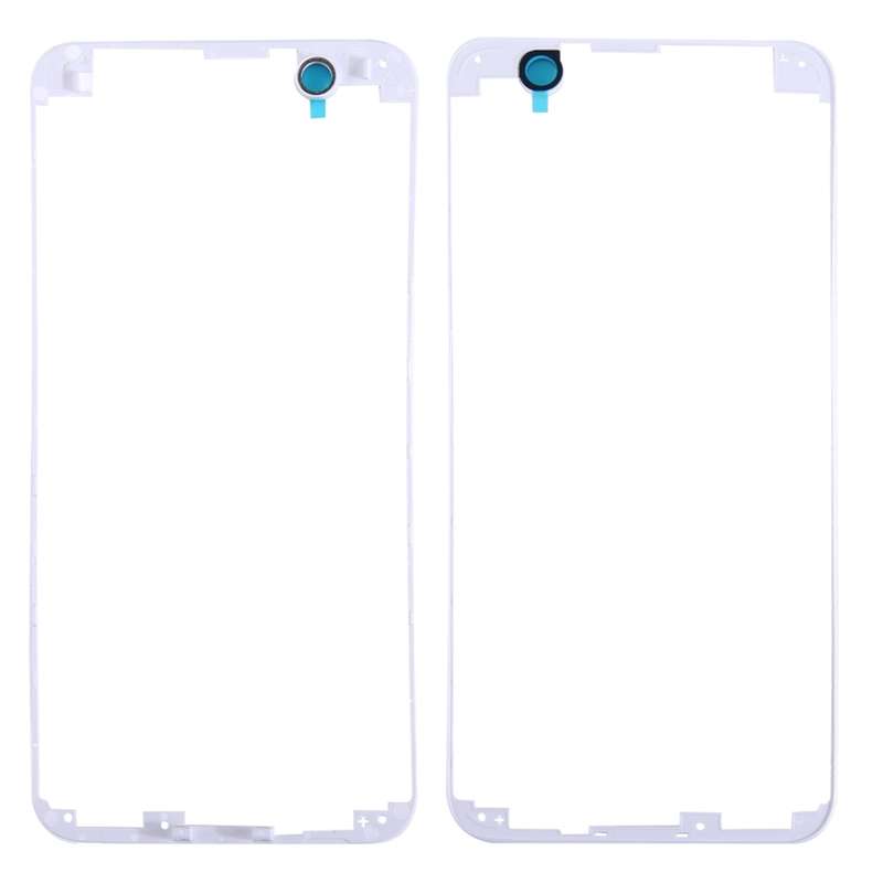 Front Housing Frame for Huawei Honor V9(Black)