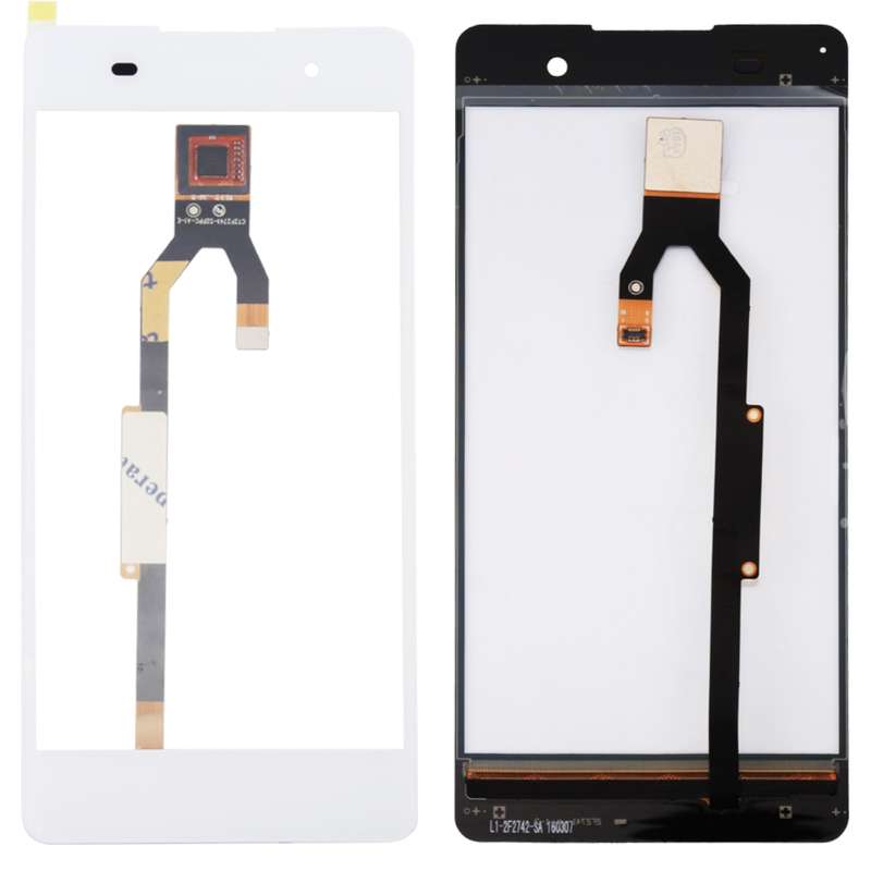 Touch Panel for Sony Xperia E5 (Black)