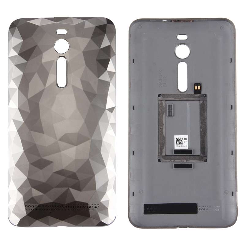 Original Back Battery Cover with NFC Chip for Asus Zenfone 2 / ZE551ML(Gold)