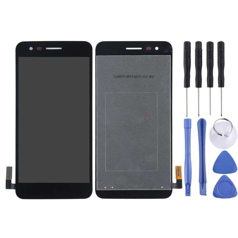 TFT LCD Screen for LG K4 2017 M160 M151 with Digitizer Full Assembly