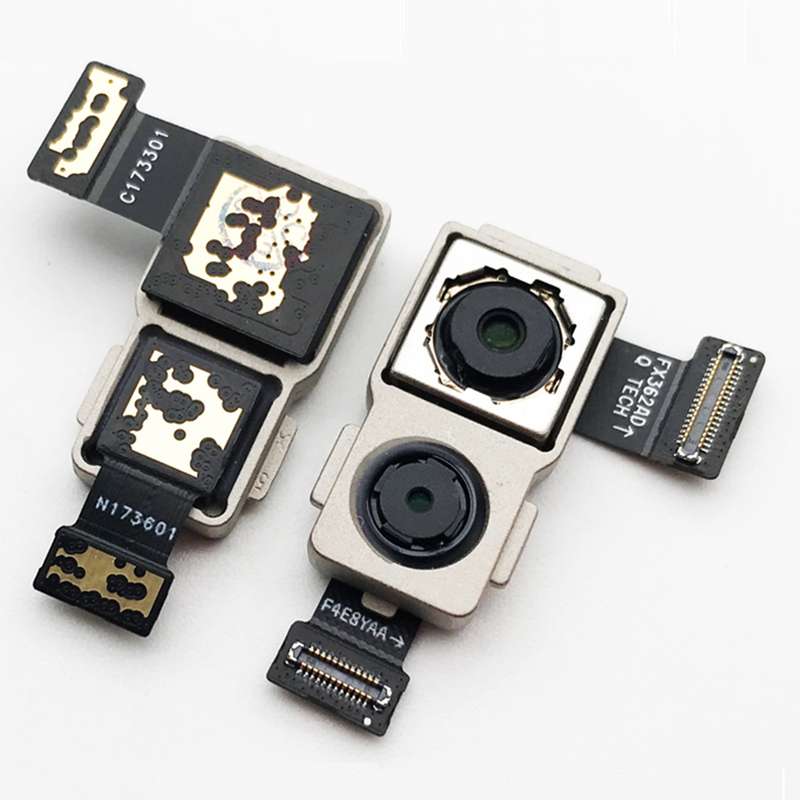 For Meizu M6 Note Back Facing Camera