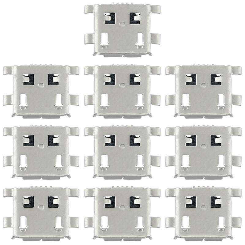 10 PCS Charging Port Connector for Huawei G606
