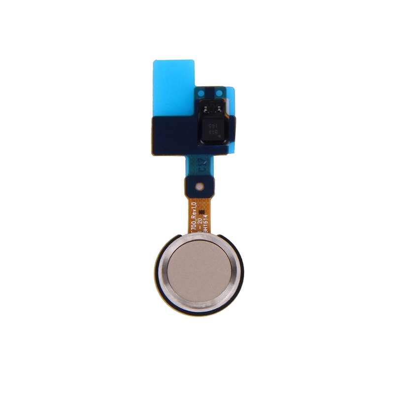 Home Button Flex Cable for LG G5(Grey)