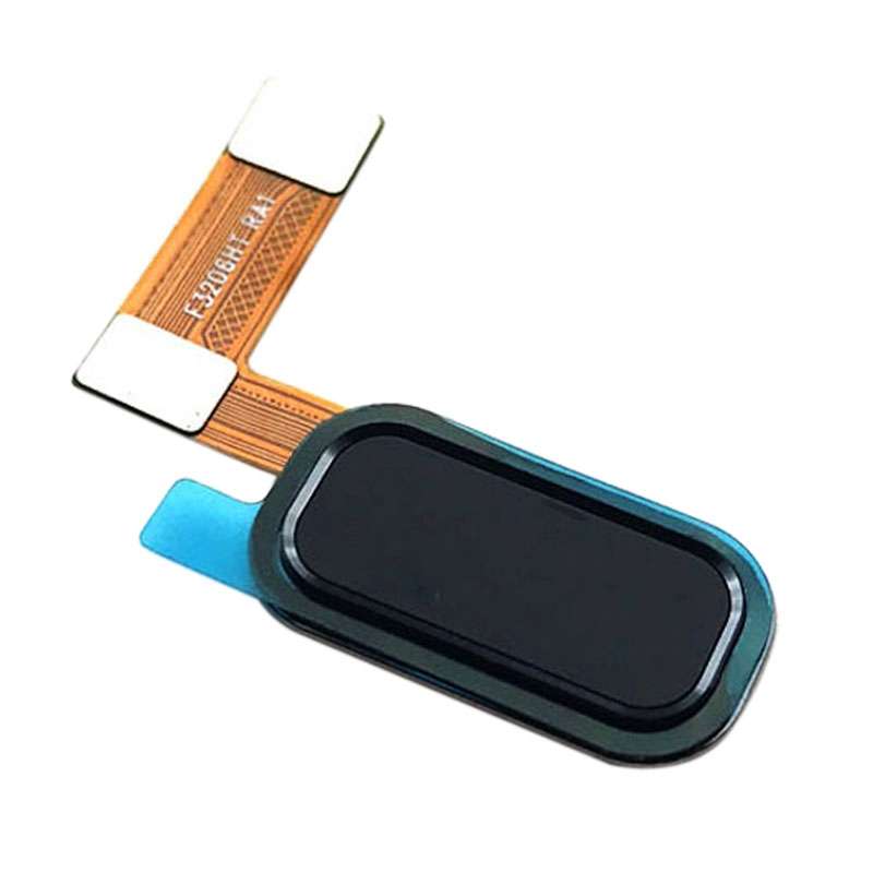 Home Button & Fingerprint Sensor Flex Cable for Asus ZenFone 4 Max Pro ZC554KL
