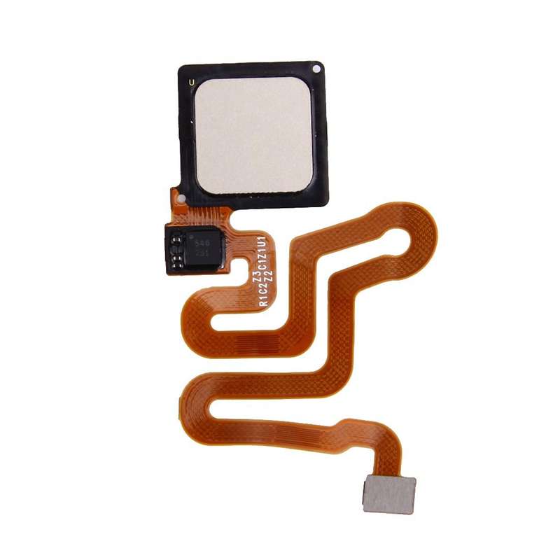 For Huawei P9 Home Button Flex Cable(Grey)