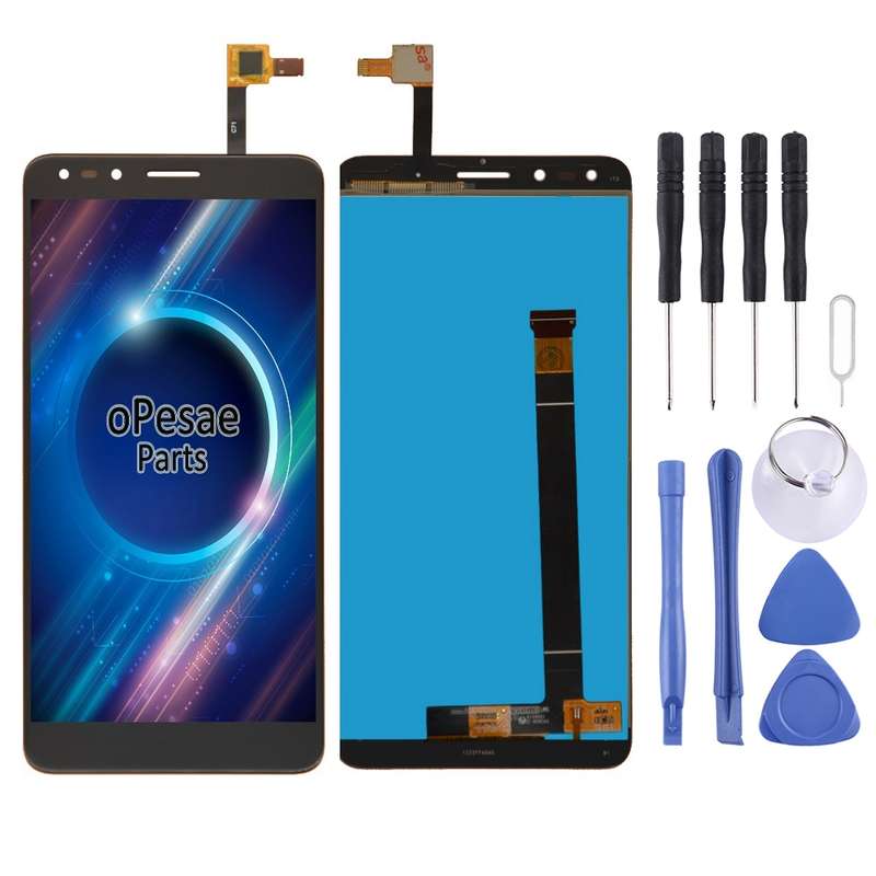 OEM LCD Screen for Alcatel Pop 4 7070 / OT-7070 / OT7070 / 7070X / 7070Q / 7070A / 7070I with Digiti