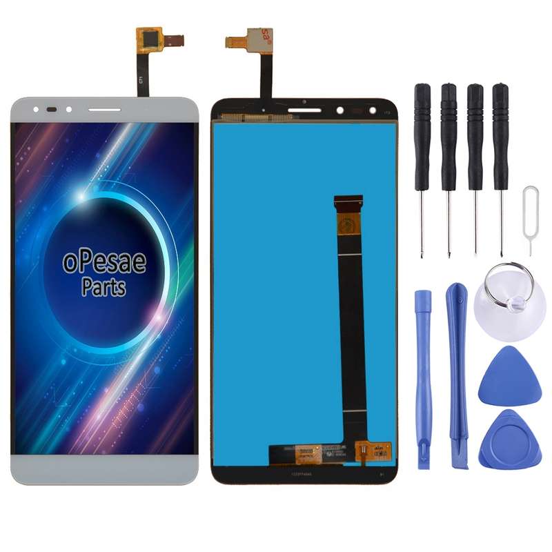OEM LCD Screen for Alcatel Pop 4 7070 / OT-7070 / OT7070 / 7070X / 7070Q / 7070A / 7070I with Digiti