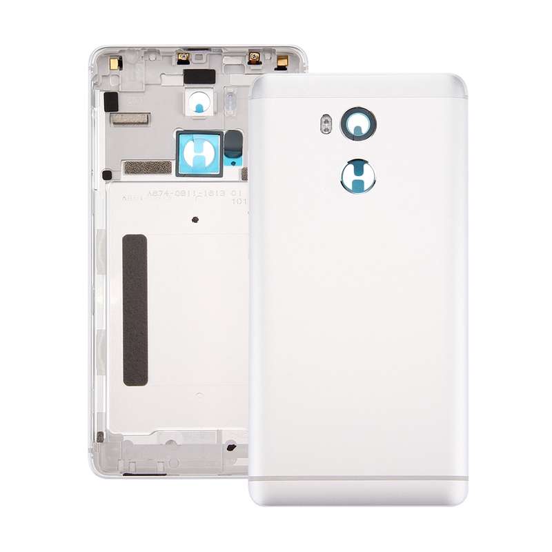 For Xiaomi Redmi 4 Pro Battery Back Cover(Gold)