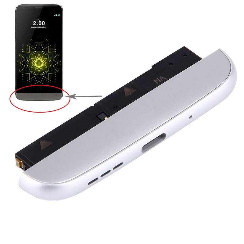 Original Camera Lens Cover for Sony Xperia 1 II(Black)