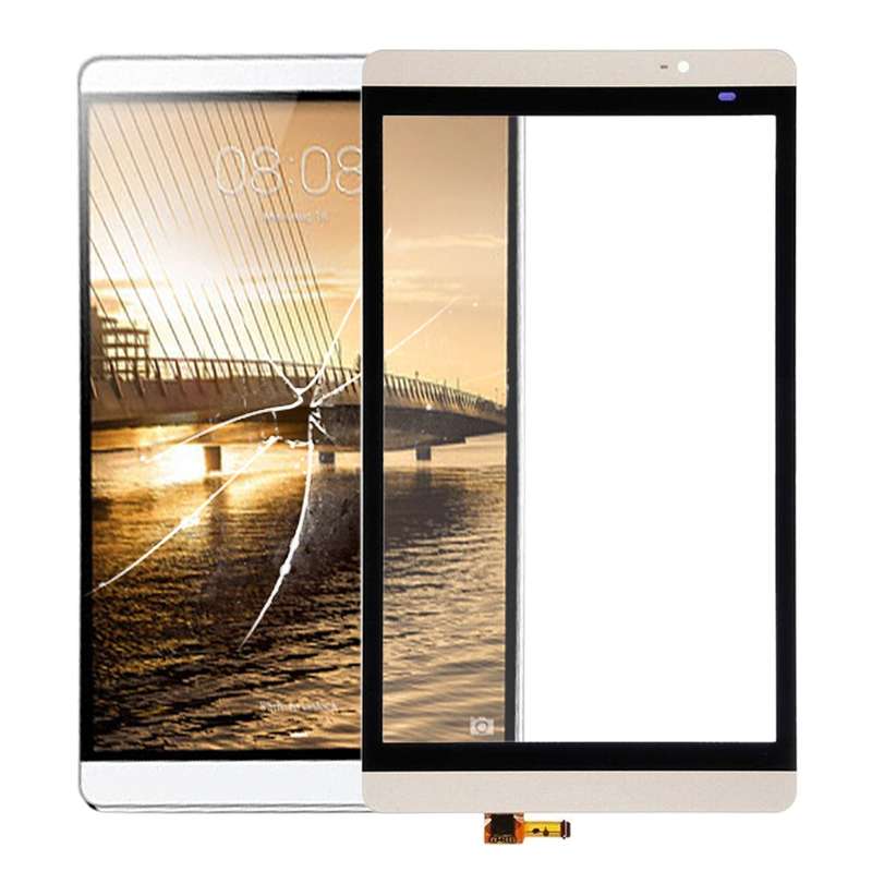 Touch Panel for Huawei Mediapad M2 8.0 M2-801L M2-802L M2-803L(Gold)