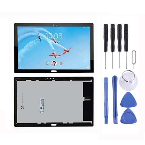 OEM LCD Screen for Lenovo Tab P10 / TB-X705 / TB-X705L / TB-X705F / TB-X705N with Digitizer Full Ass