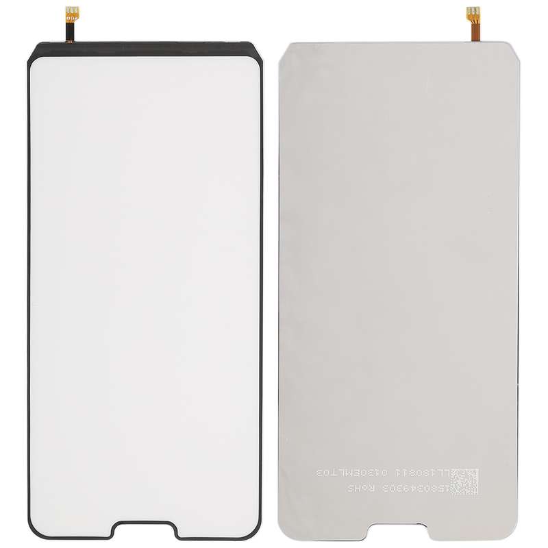 10 PCS LCD Backlight Plate for Xiaomi Mi 8 Lite