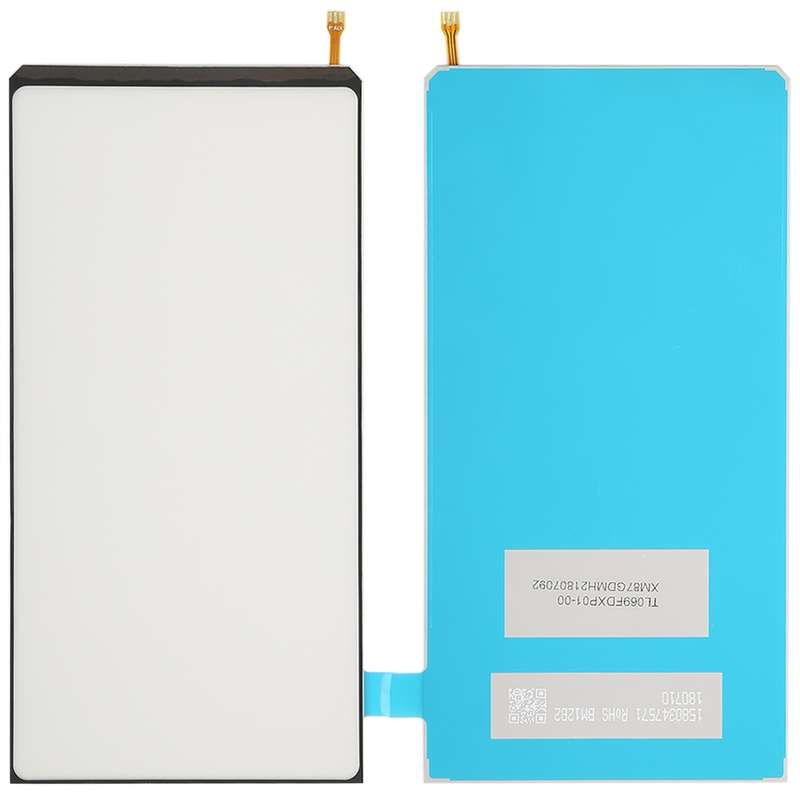 10 PCS LCD Backlight Plate for Xiaomi Mi Max 3