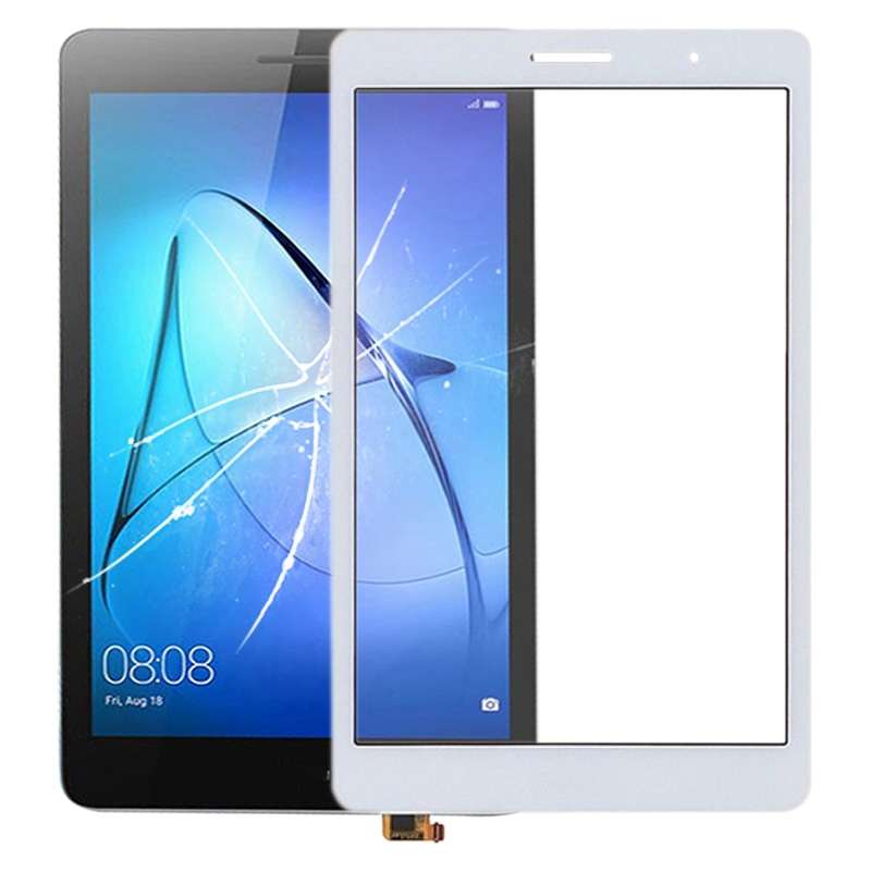 Touch Panel for Huawei MediaPad T3 8 KOB-L09 KOB-W09(Black)