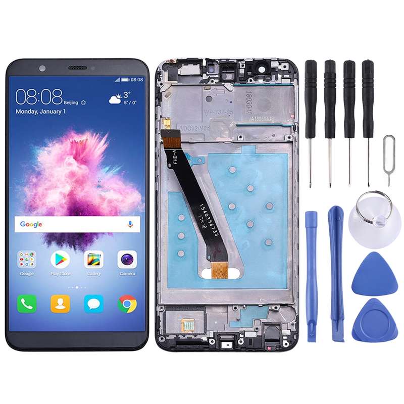 OEM LCD Screen for Huawei P smart (Enjoy 7S), FIG-LX1, FIG-LA1, FIG-LX2, FIG-LX3 Digitizer Full Asse