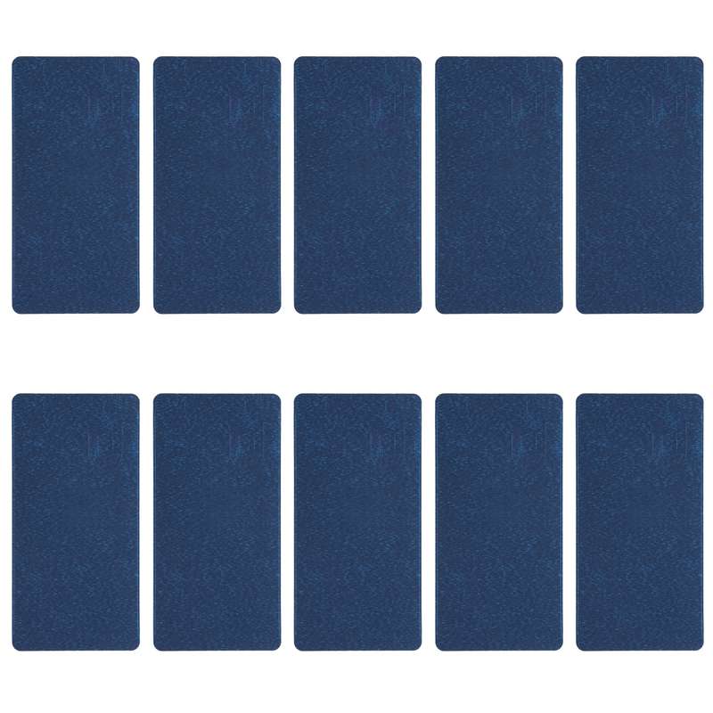 10 PCS Front Housing Adhesive for Nokia 7