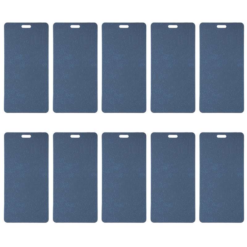 10 PCS Front Housing Adhesive for Nokia 6.1