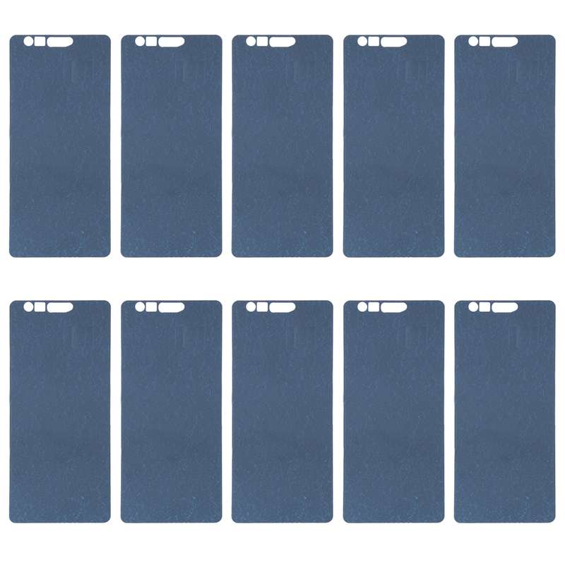 10 PCS Front Housing Adhesive for Nokia 3