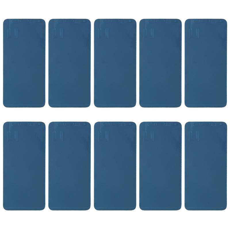 10 PCS Front Housing Adhesive for Xiaomi Redmi 5 Plus