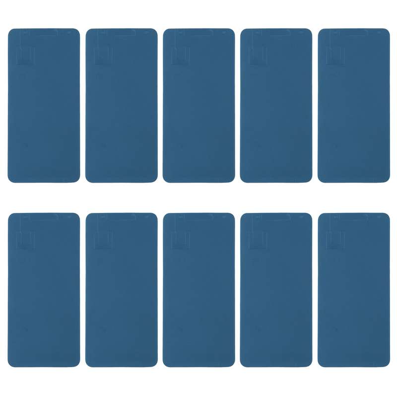 10 PCS Front Housing Adhesive for Xiaomi Redmi 5
