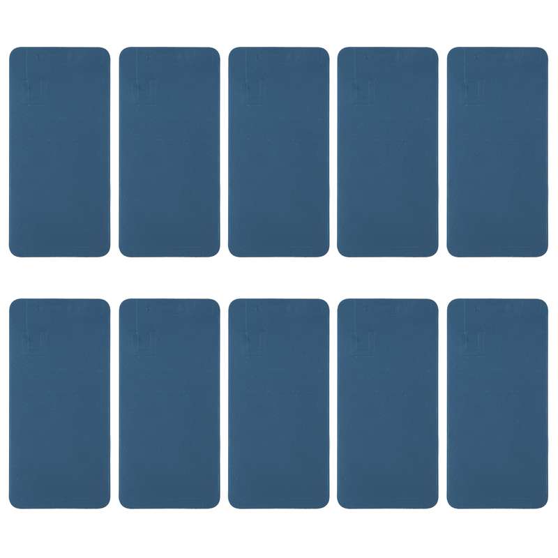 10 PCS Front Housing Adhesive for Xiaomi Redmi Note 5A