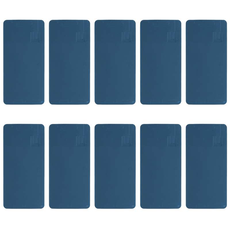 10 PCS Front Housing Adhesive for Xiaomi Redmi 4A