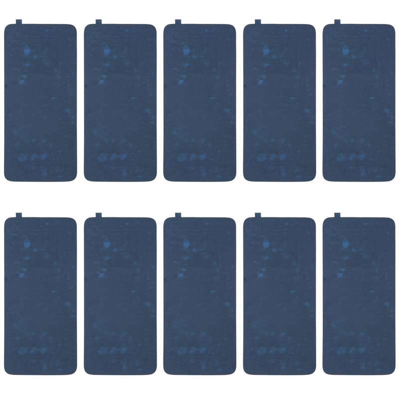 10 PCS Back Housing Cover Adhesive for Xiaomi Redmi Note 7