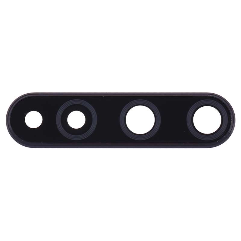 For Huawei Honor 20 Camera Lens Cover (Black)
