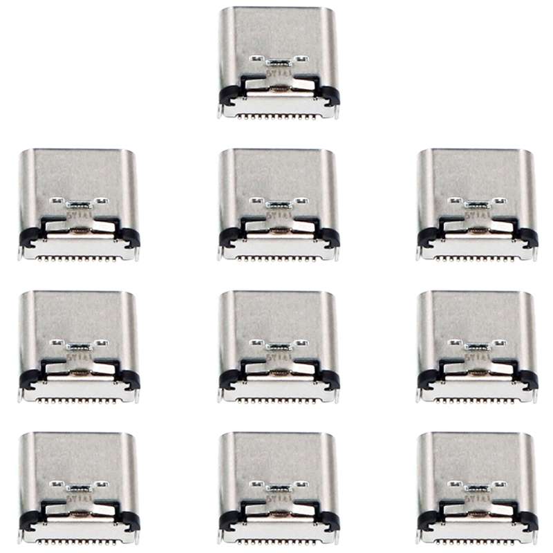 For OnePlus 2 10pcs Charging Port Connector