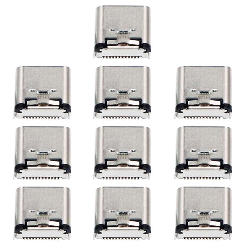 For OnePlus X 10pcs Charging Port Connector