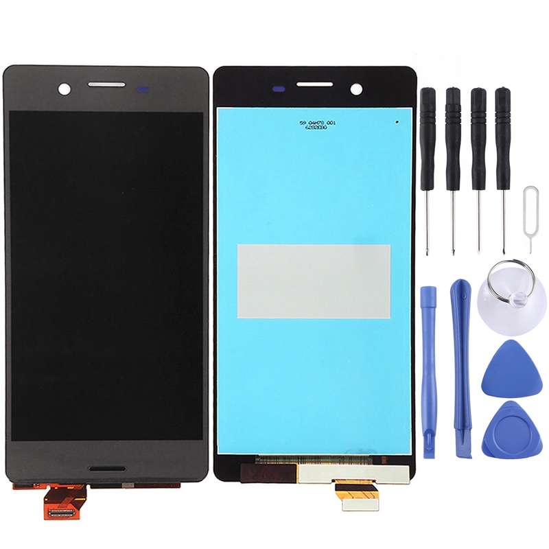 OEM LCD Screen for Sony Xperia X Performance with Digitizer Full Assembly(Black)