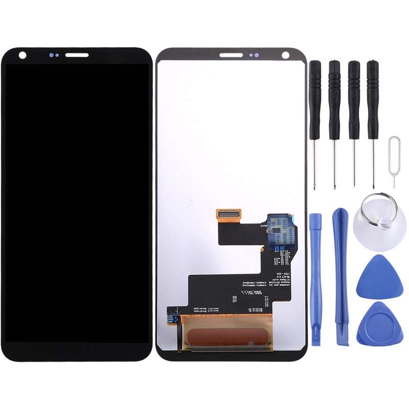 Original LCD Screen for LG Q6 Q6+ LG-M700 M700 M700A US700 M700H M703 M700Y with Digitizer Full Asse