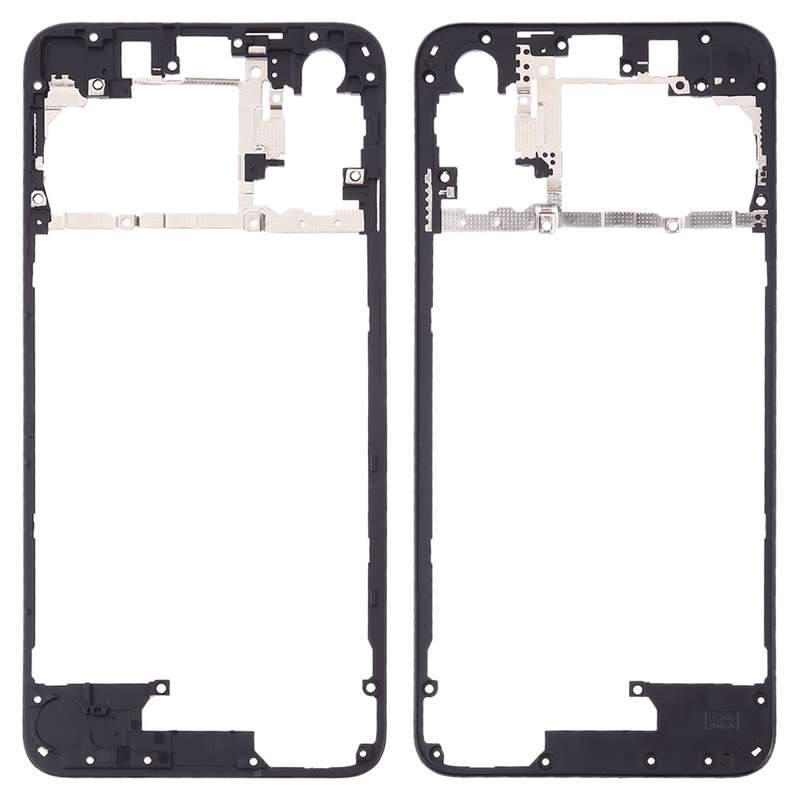 Back Housing Frame for Huawei Honor 20(Black)