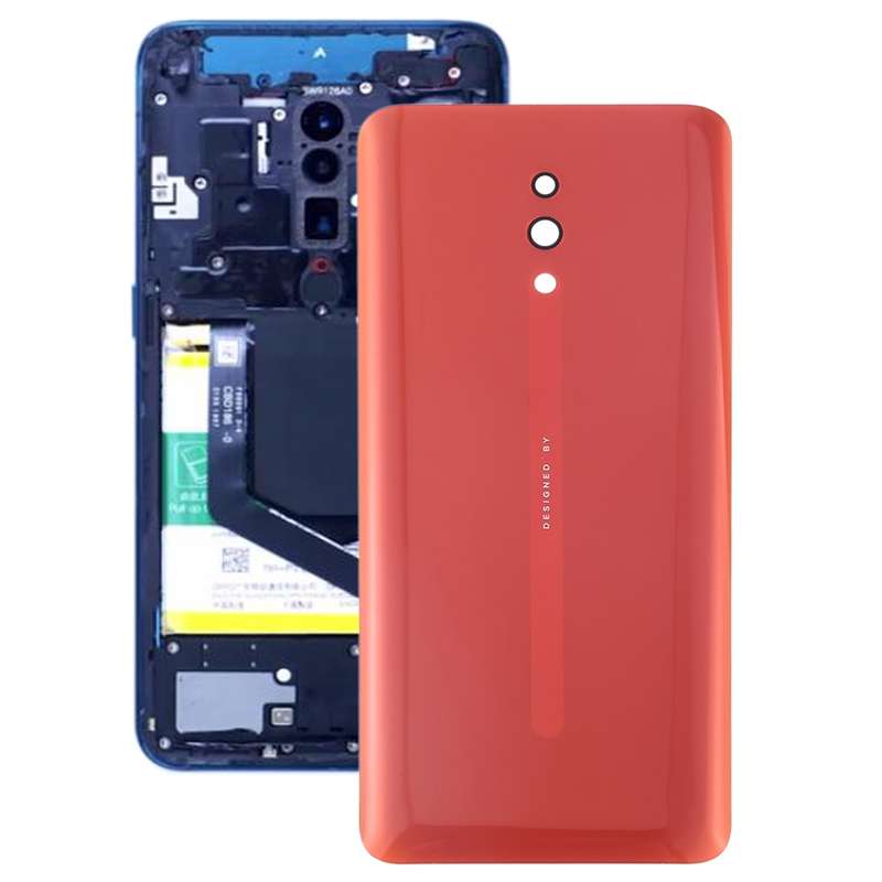 SIM Card Tray + SIM/NM Card Tray for Huawei Y9a (Black)
