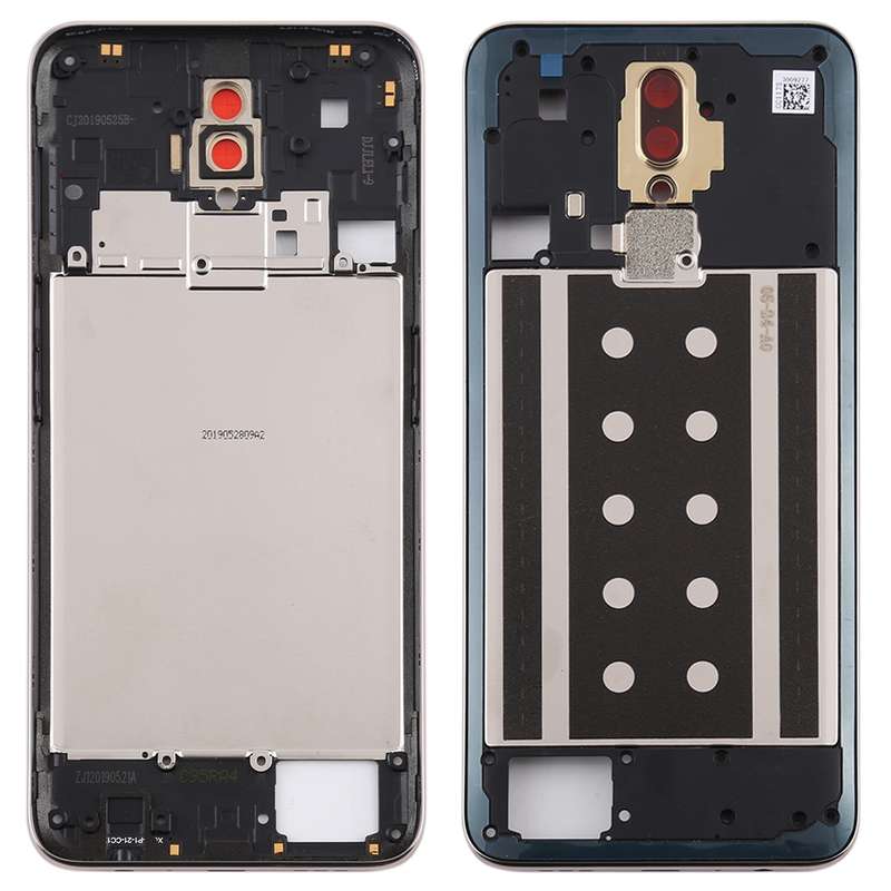 For OPPO A9 Middle Board (Dark Blue)