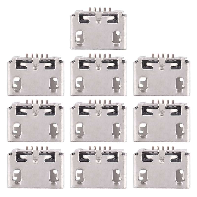 10 PCS Charging Port Connector for Huawei Honor Tablet 2