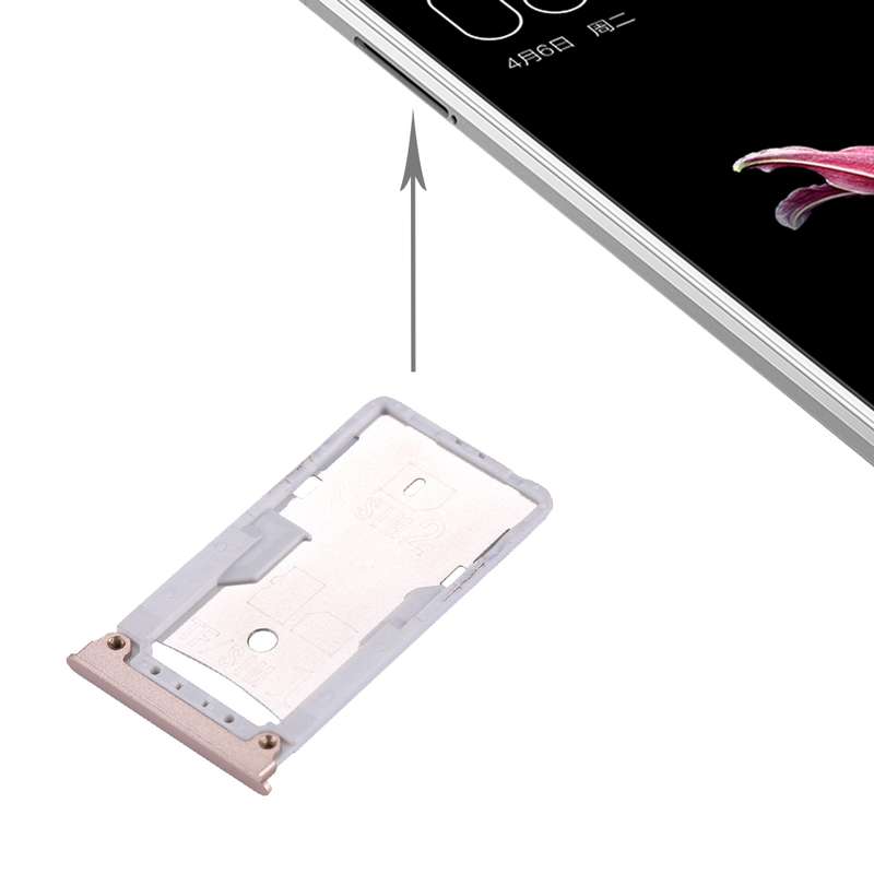 For Asus ROG Phone 9 Pro 5G Back Camera Lens Frame(Red)
