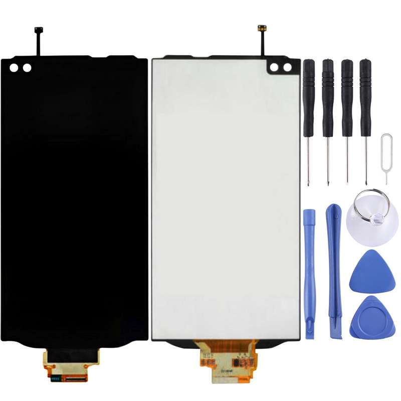 LCD Screen and Digitizer Full Assembly for LG V10 H960YK H900 VS990 H968 H961S H901 F600S F600L F600