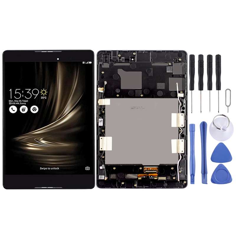 OEM LCD Screen for Asus Zenpad 3 8.0 Z8 Z581KL Z581 ZT581KL P008 Digitizer Full Assembly