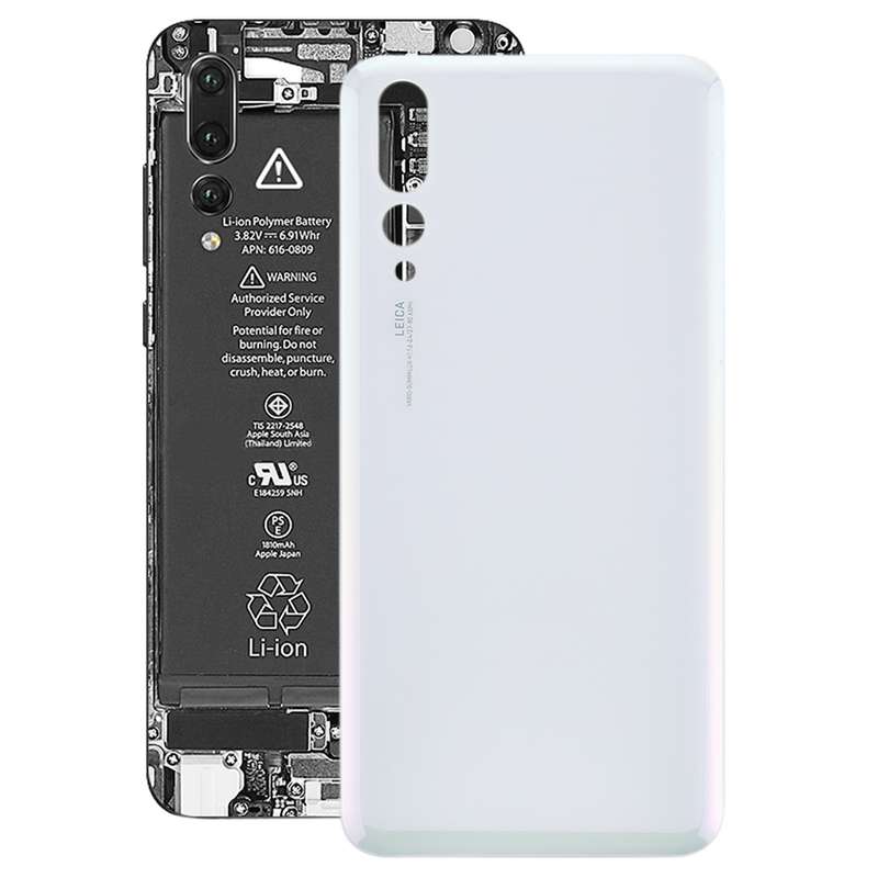 Back Cover for Huawei P20 Pro(Pink)