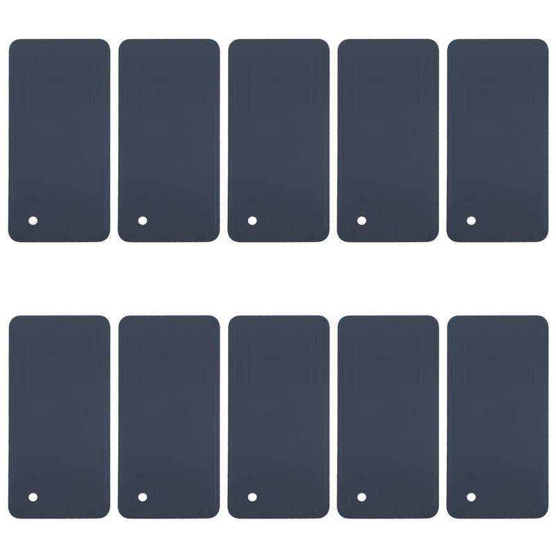 10 PCS Battery Back Housing Cover Adhesive for HTC U11