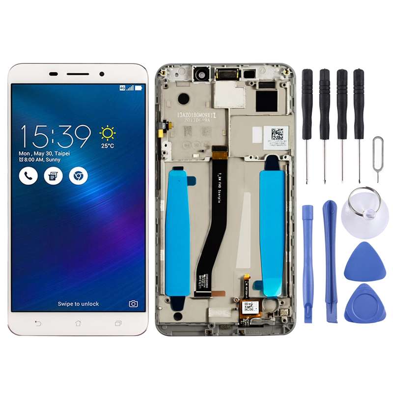 For Realme X7 5G Original Wide Camera