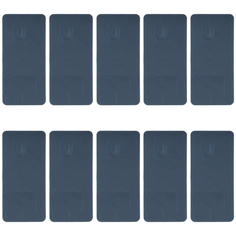 10 PCS Battery Back Housing Cover Adhesive for Google Pixel 3