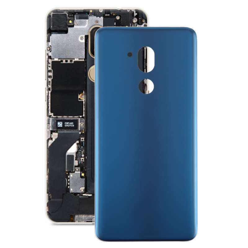 Battery Back Cover for LG G7 One(Black)