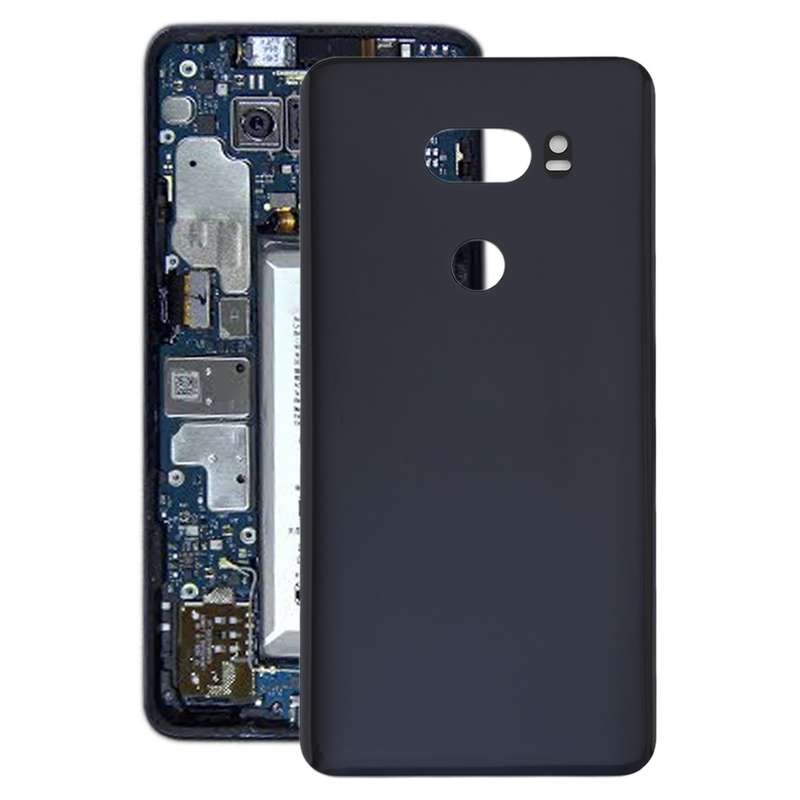 Battery Back Cover for LG V35 ThinQ(Gold)